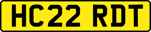 HC22RDT