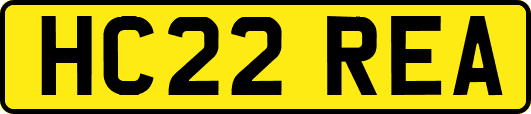 HC22REA