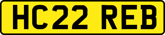 HC22REB