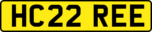 HC22REE