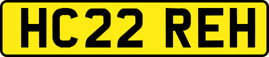 HC22REH
