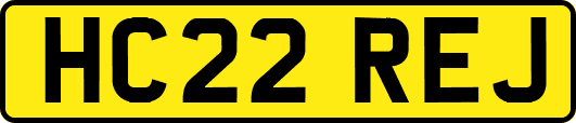 HC22REJ