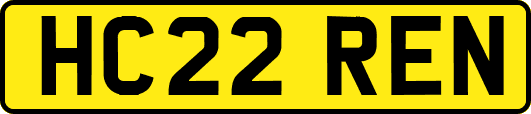 HC22REN