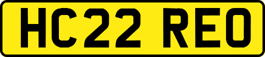 HC22REO