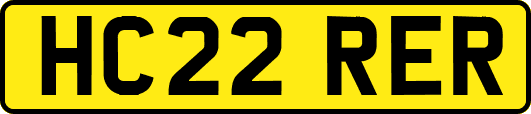 HC22RER