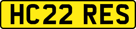 HC22RES