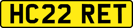 HC22RET