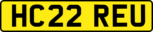 HC22REU