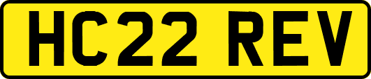 HC22REV