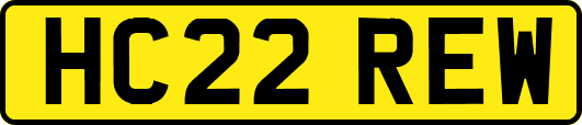 HC22REW