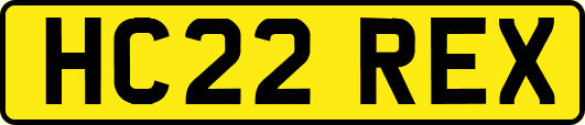 HC22REX