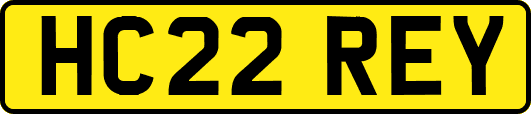 HC22REY