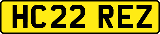 HC22REZ