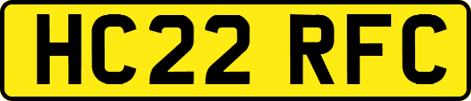 HC22RFC