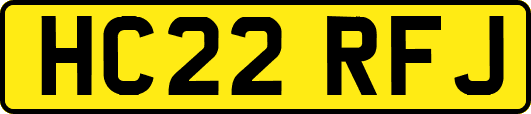 HC22RFJ
