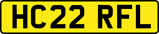 HC22RFL