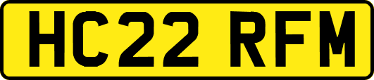 HC22RFM