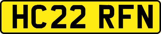 HC22RFN