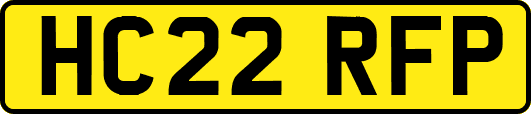 HC22RFP