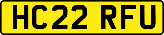 HC22RFU