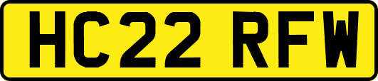 HC22RFW