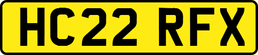 HC22RFX