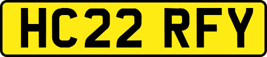 HC22RFY