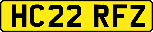 HC22RFZ