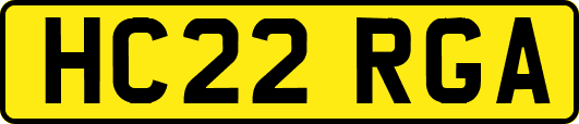 HC22RGA