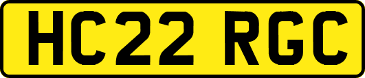 HC22RGC