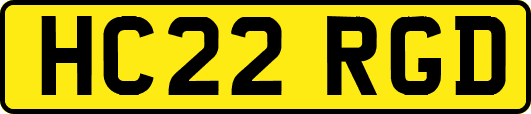 HC22RGD