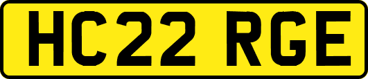 HC22RGE