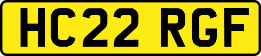 HC22RGF