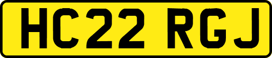 HC22RGJ