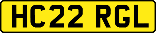 HC22RGL
