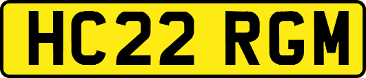 HC22RGM