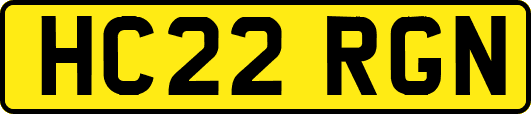HC22RGN