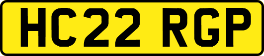 HC22RGP