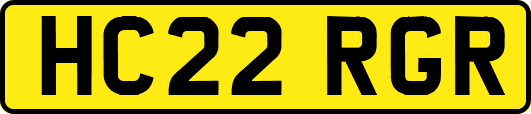 HC22RGR
