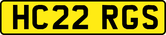 HC22RGS