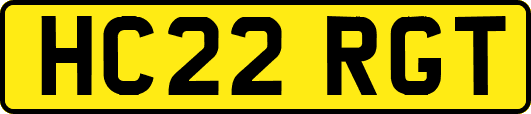 HC22RGT