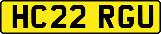 HC22RGU