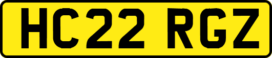 HC22RGZ