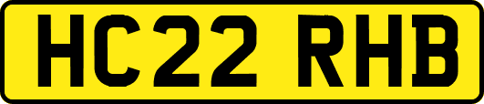 HC22RHB