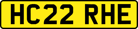 HC22RHE