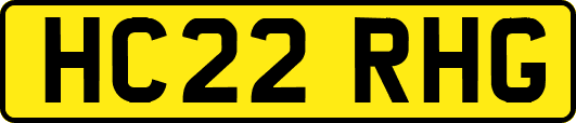 HC22RHG