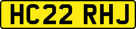 HC22RHJ