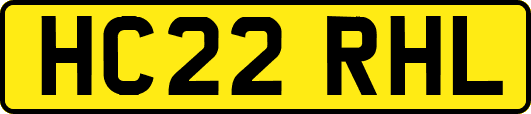 HC22RHL