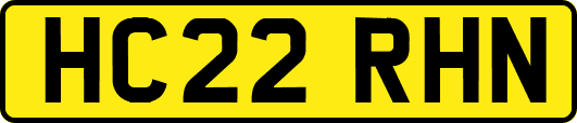 HC22RHN