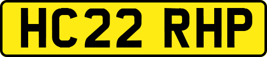 HC22RHP
